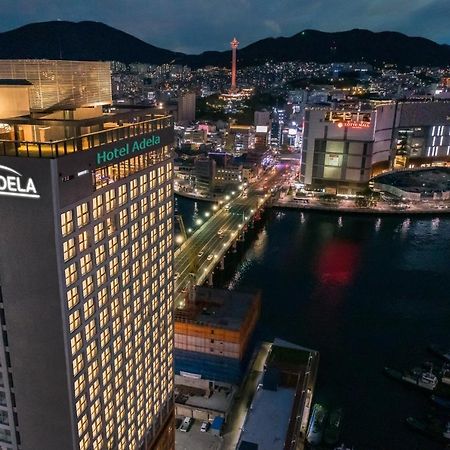 Hotel Adela Busan Exterior foto