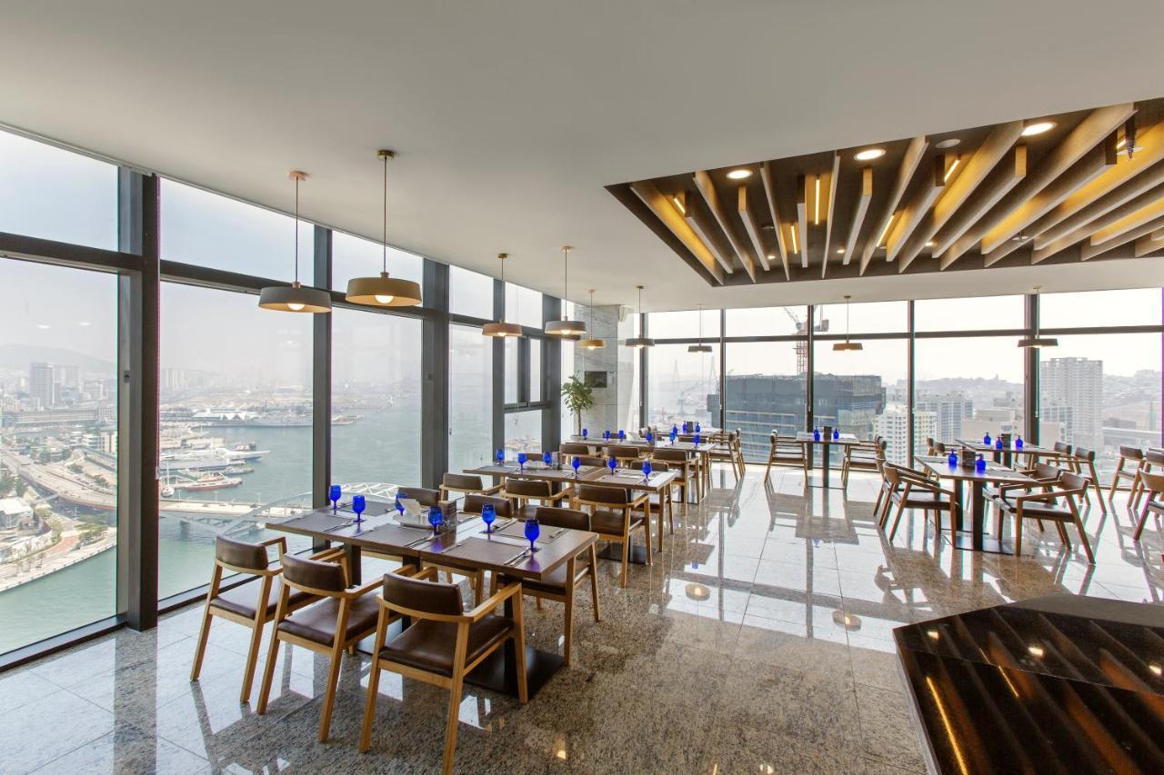 Hotel Adela Busan Exterior foto